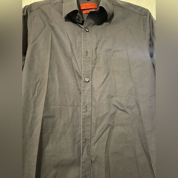 Finshley & Harding Men’s Dress Shirt - Picture 2 of 5